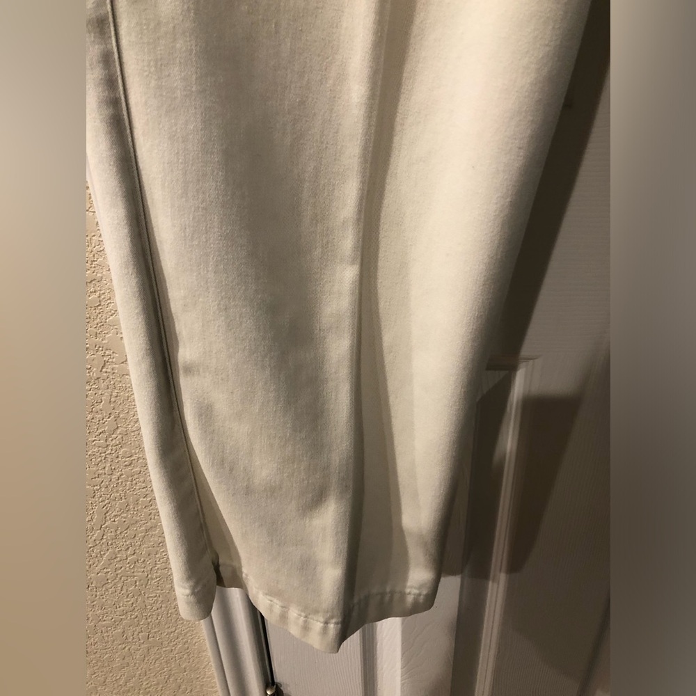 Men’s Dockers Khaki Pants W36XL34 - Picture 8 of 10